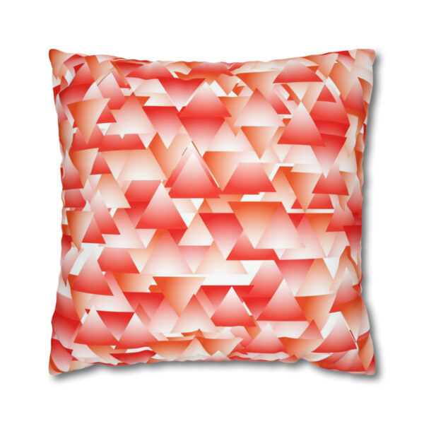 Oranges Euro Shams