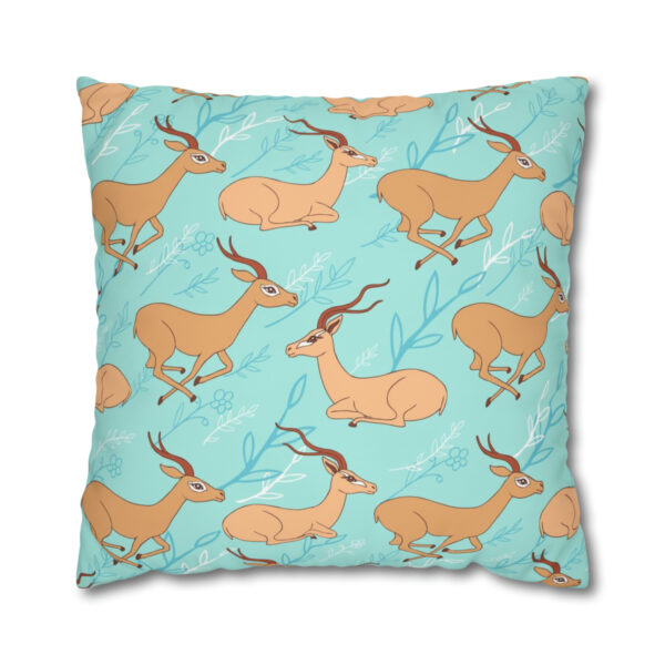 Antelope Euro Shams